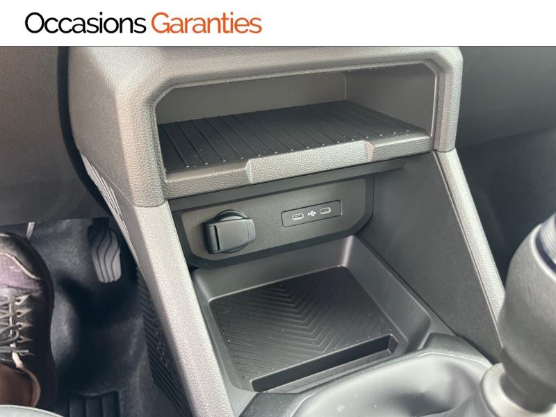 Voitures occasions DACIA DUSTER Extreme Cagnes-sur-Mer