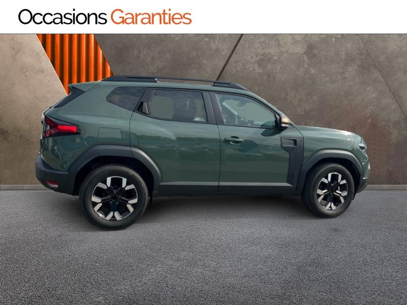 Voitures occasions DACIA DUSTER Extreme Cagnes-sur-Mer
