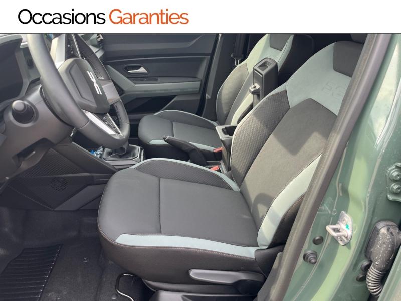 Voitures occasions DACIA DUSTER Extreme Cagnes-sur-Mer