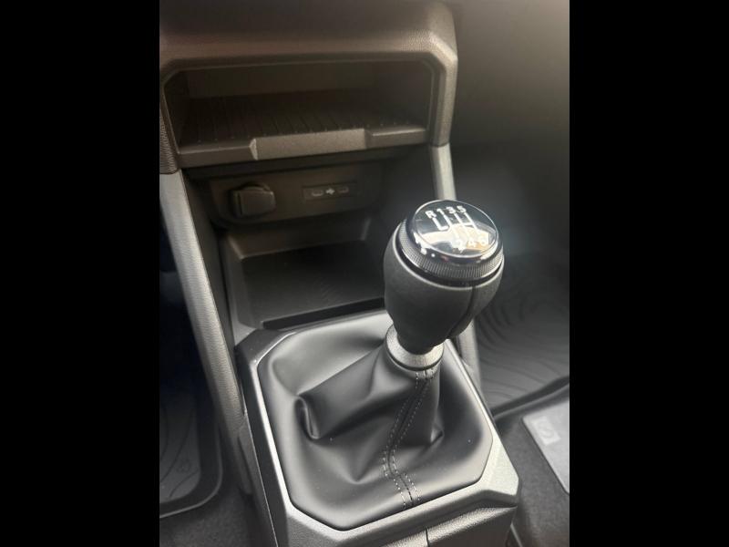 Voitures occasions DACIA DUSTER Extreme Cagnes-sur-Mer