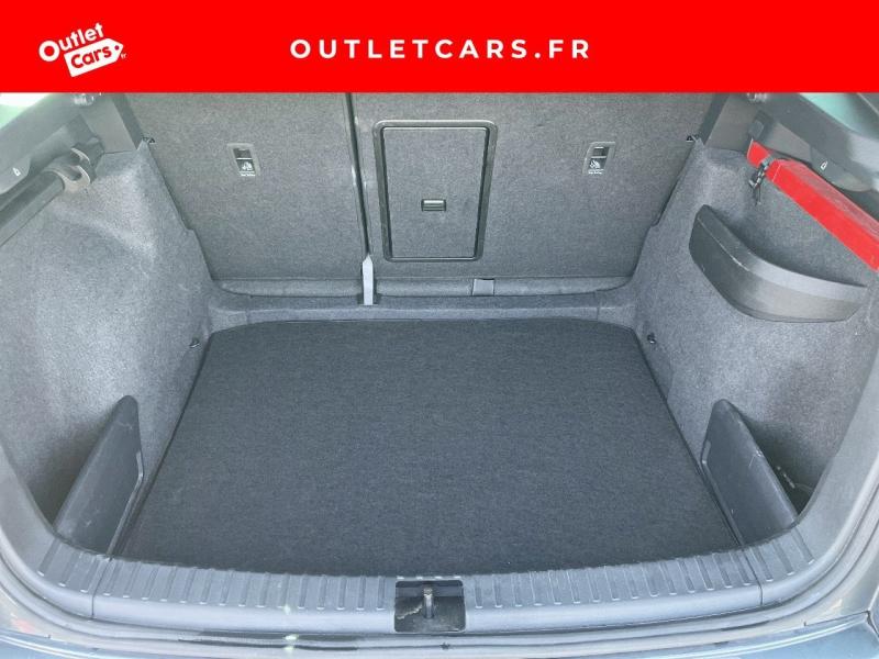 Voitures occasions ŠKODA KAROQ Sportline Cagnes-sur-Mer