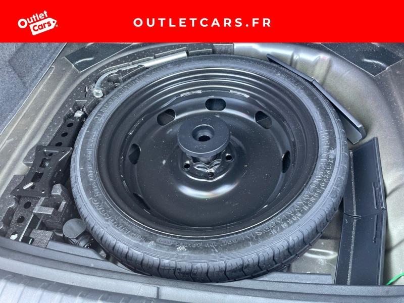 Voitures occasions ŠKODA KAROQ Sportline Cagnes-sur-Mer