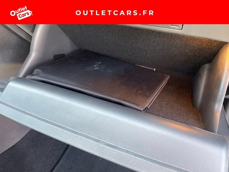 Voitures occasions ŠKODA KAROQ Sportline Cagnes-sur-Mer