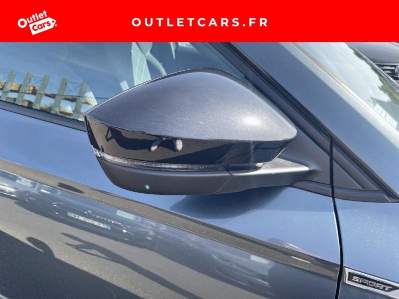 Voitures occasions ŠKODA KAROQ Sportline Cagnes-sur-Mer