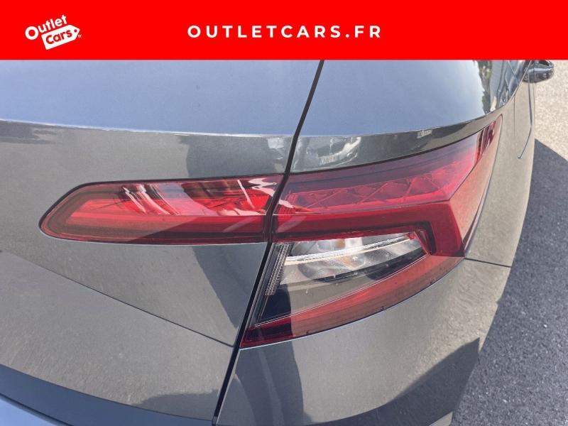 Voitures occasions ŠKODA KAROQ Sportline Cagnes-sur-Mer