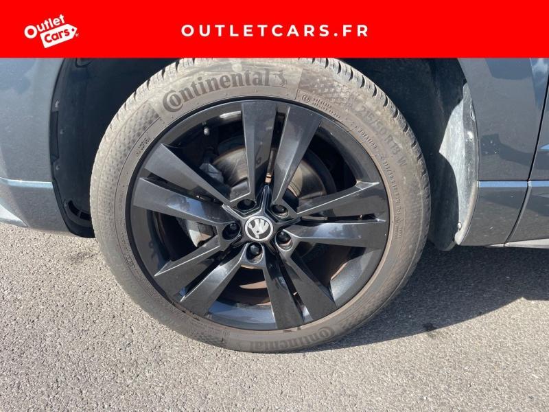Voitures occasions ŠKODA KAROQ Sportline Cagnes-sur-Mer