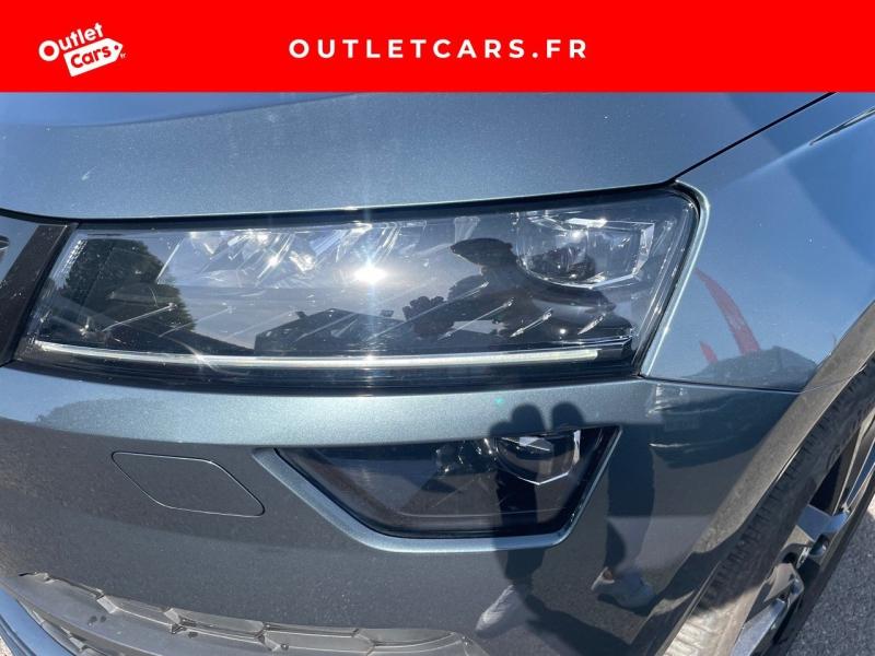 Voitures occasions ŠKODA KAROQ Sportline Cagnes-sur-Mer