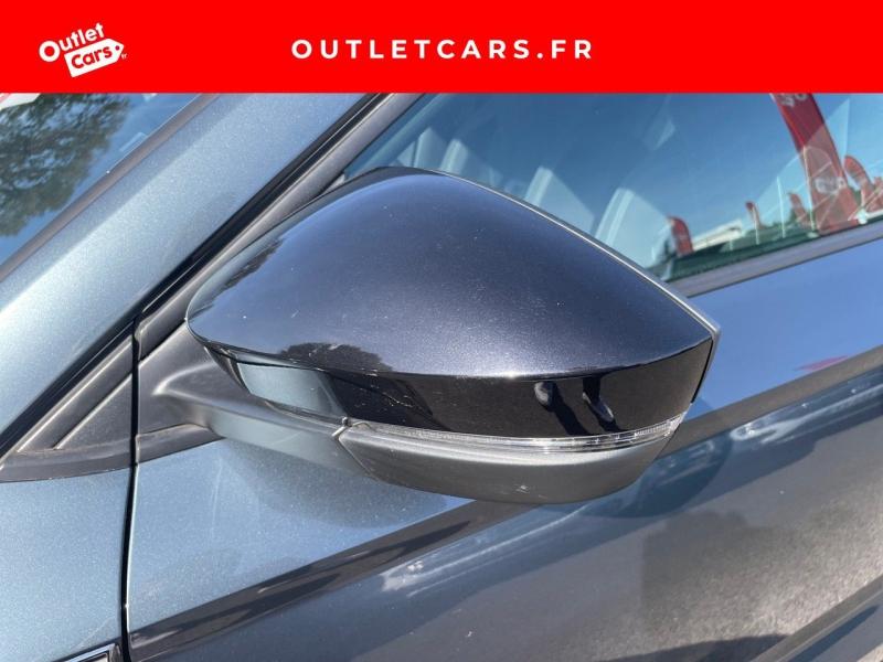 Voitures occasions ŠKODA KAROQ Sportline Cagnes-sur-Mer