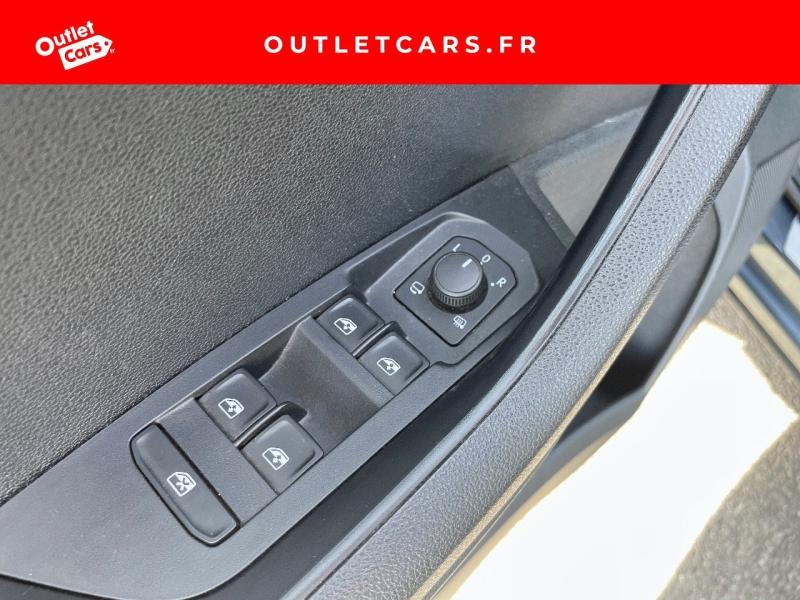 Voitures occasions ŠKODA KAROQ Sportline Cagnes-sur-Mer