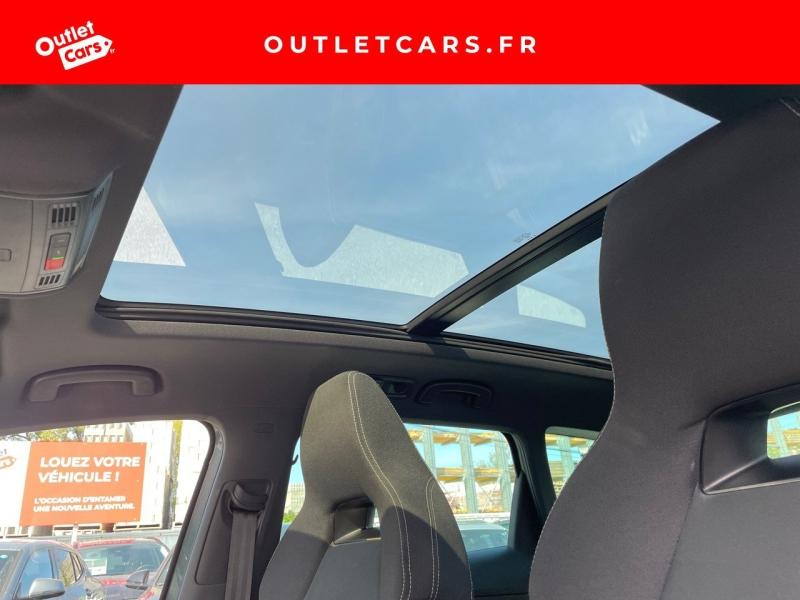 Voitures occasions ŠKODA KAROQ Sportline Cagnes-sur-Mer