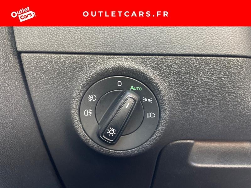 Voitures occasions ŠKODA KAROQ Sportline Cagnes-sur-Mer