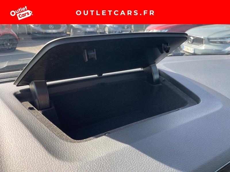 Voitures occasions ŠKODA KAROQ Sportline Cagnes-sur-Mer