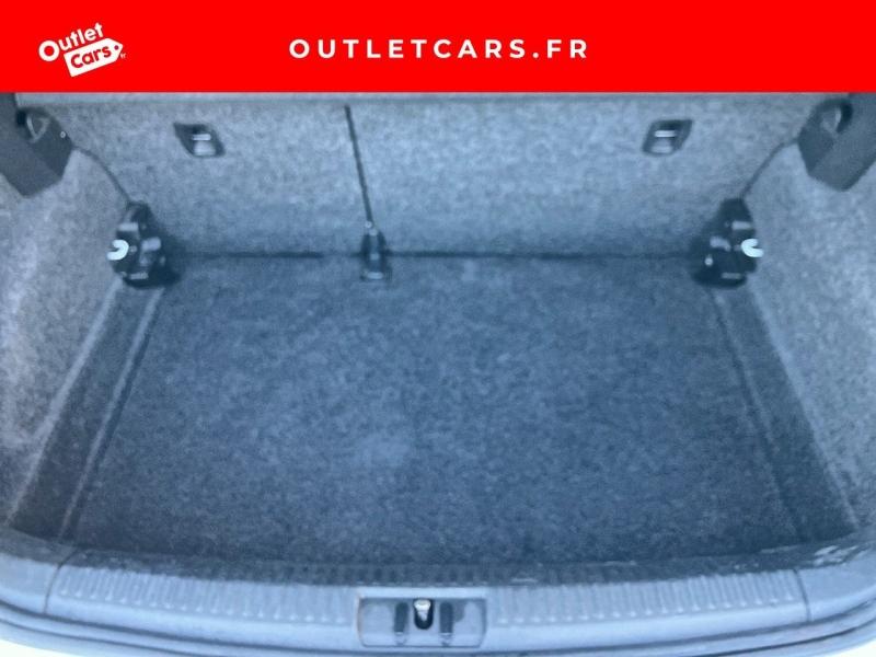 Voitures occasions VOLKSWAGEN POLO Match Cagnes-sur-Mer