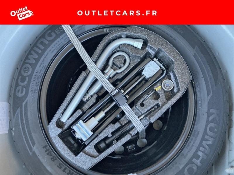 Voitures occasions VOLKSWAGEN POLO Match Cagnes-sur-Mer