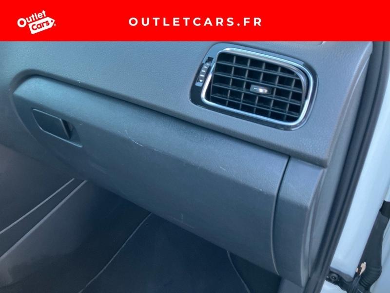 Voitures occasions VOLKSWAGEN POLO Match Cagnes-sur-Mer