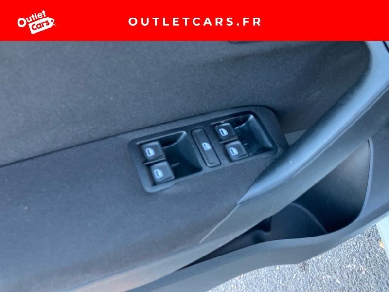 Voitures occasions VOLKSWAGEN POLO Match Cagnes-sur-Mer