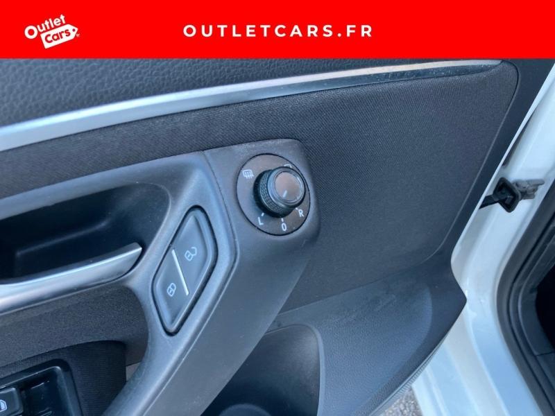 Voitures occasions VOLKSWAGEN POLO Match Cagnes-sur-Mer