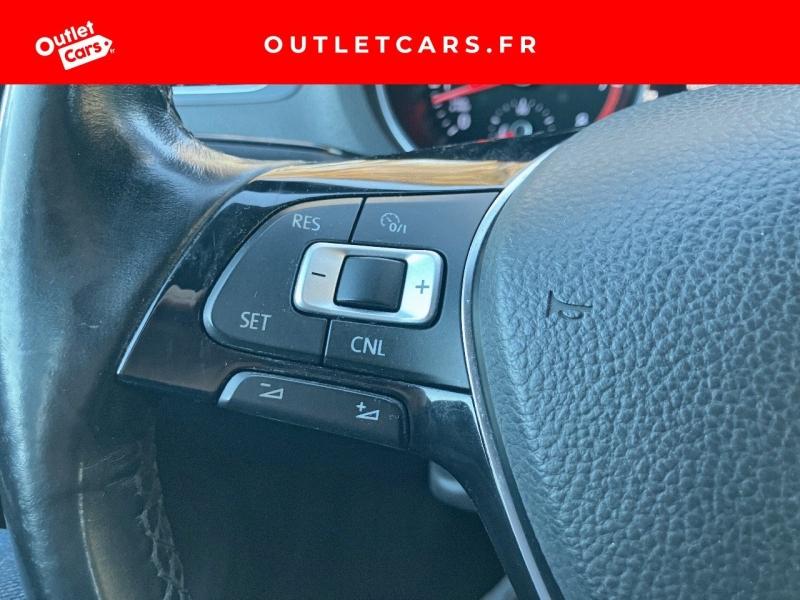 Voitures occasions VOLKSWAGEN POLO Match Cagnes-sur-Mer