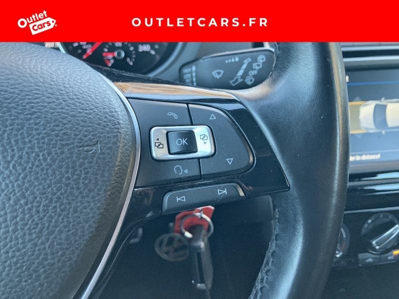 Voitures occasions VOLKSWAGEN POLO Match Cagnes-sur-Mer