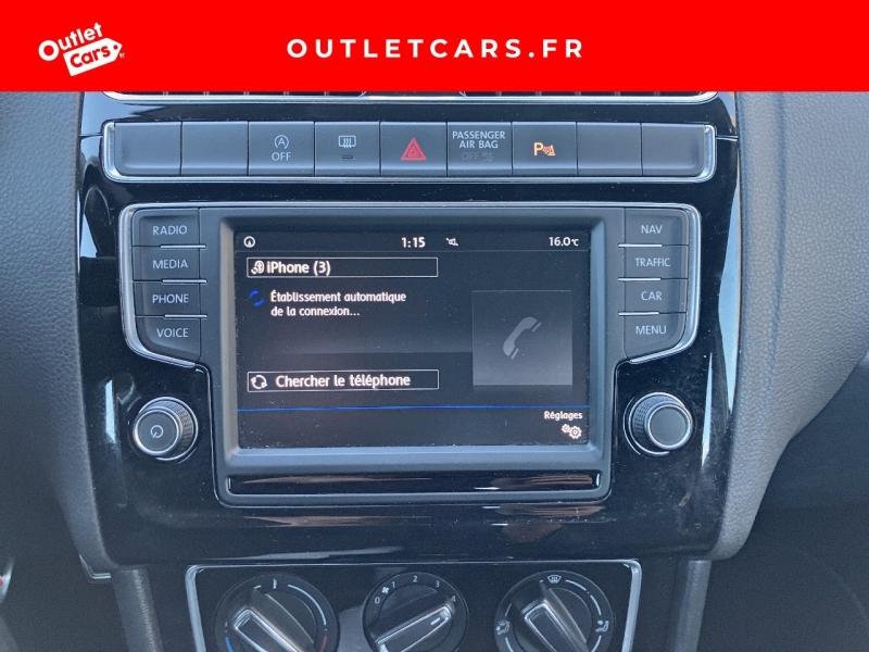 Voitures occasions VOLKSWAGEN POLO Match Cagnes-sur-Mer