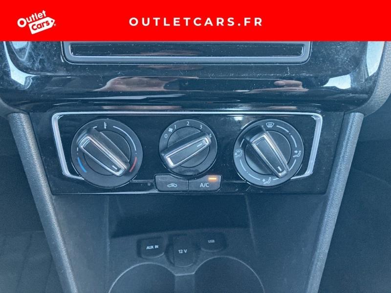 Voitures occasions VOLKSWAGEN POLO Match Cagnes-sur-Mer