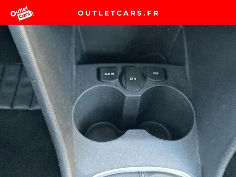 Voitures occasions VOLKSWAGEN POLO Match Cagnes-sur-Mer