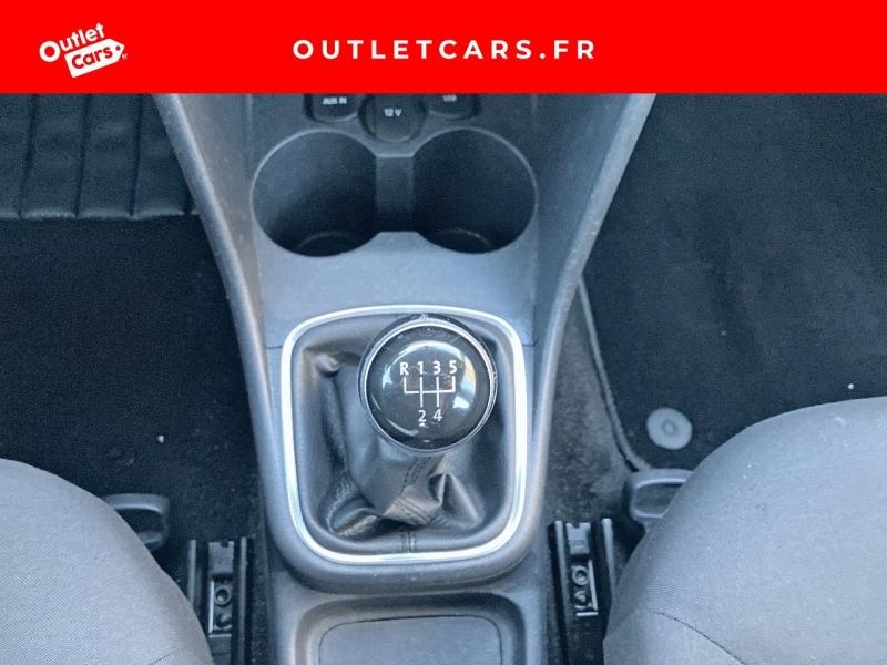 Voitures occasions VOLKSWAGEN POLO Match Cagnes-sur-Mer