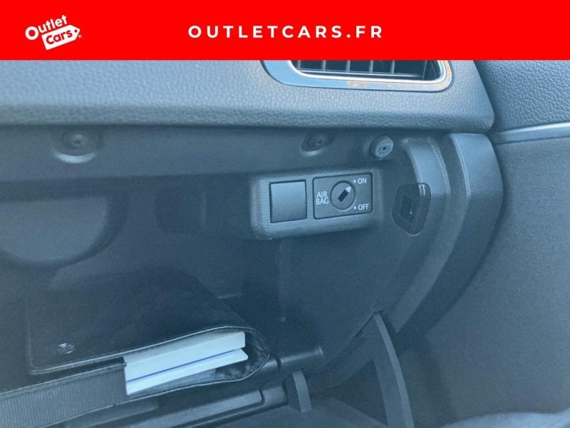 Voitures occasions VOLKSWAGEN POLO Match Cagnes-sur-Mer