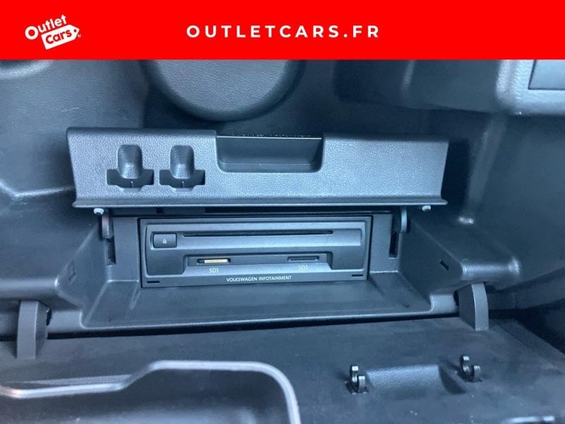 Voitures occasions VOLKSWAGEN POLO Match Cagnes-sur-Mer