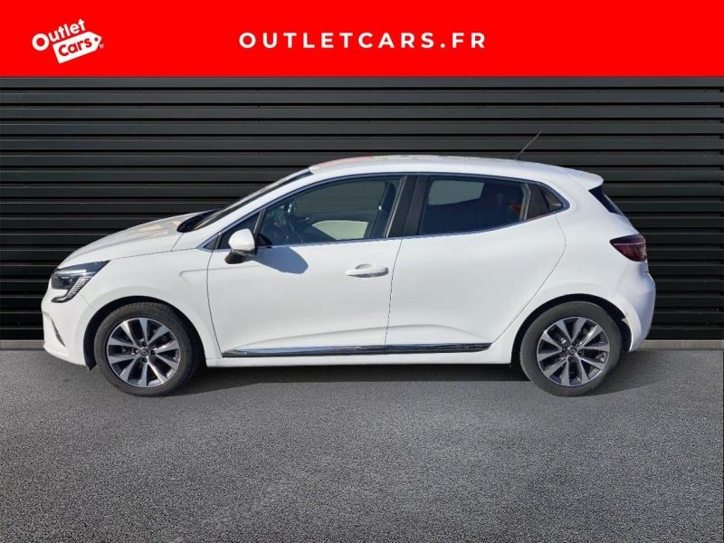 Voitures occasions RENAULT CLIO Intens Cagnes-sur-Mer