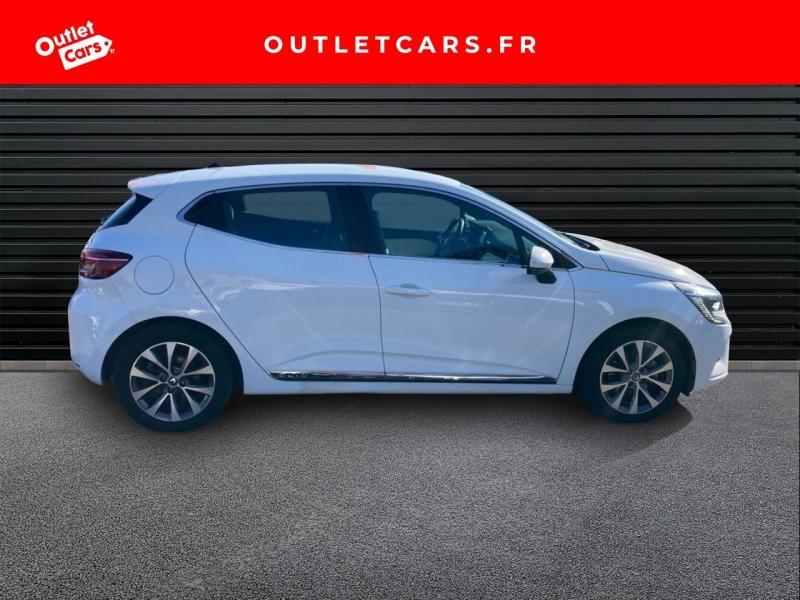 Voitures occasions RENAULT CLIO Intens Cagnes-sur-Mer