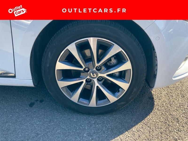 Voitures occasions RENAULT CLIO Intens Cagnes-sur-Mer