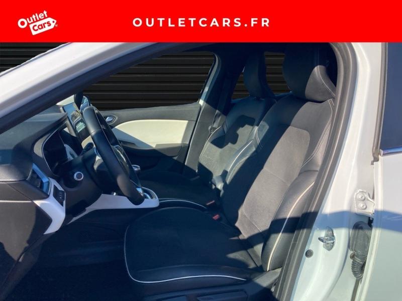 Voitures occasions RENAULT CLIO Intens Cagnes-sur-Mer