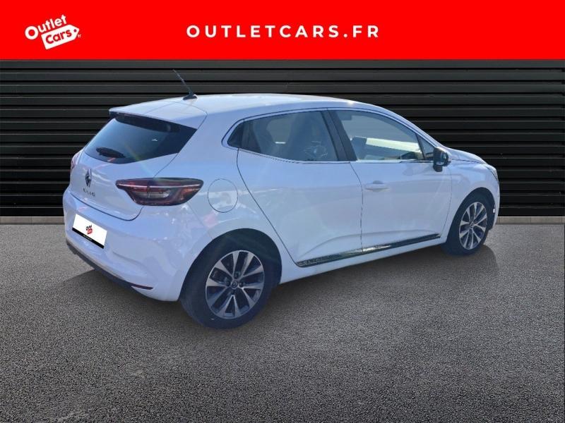 Voitures occasions RENAULT CLIO Intens Cagnes-sur-Mer