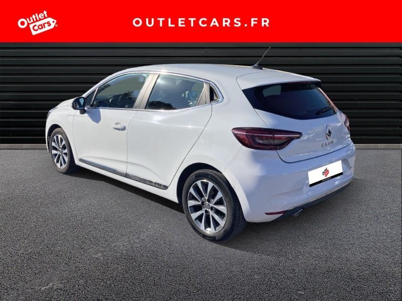 Voitures occasions RENAULT CLIO Intens Cagnes-sur-Mer