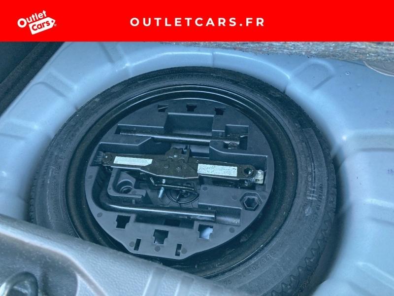 Voitures occasions RENAULT CLIO Intens Cagnes-sur-Mer