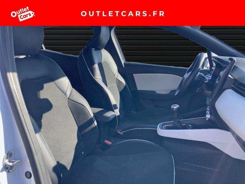 Voitures occasions RENAULT CLIO Intens Cagnes-sur-Mer