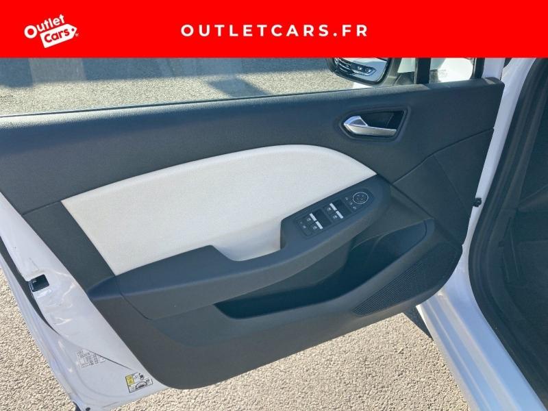 Voitures occasions RENAULT CLIO Intens Cagnes-sur-Mer