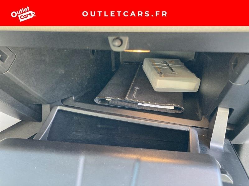 Voitures occasions RENAULT CLIO Intens Cagnes-sur-Mer