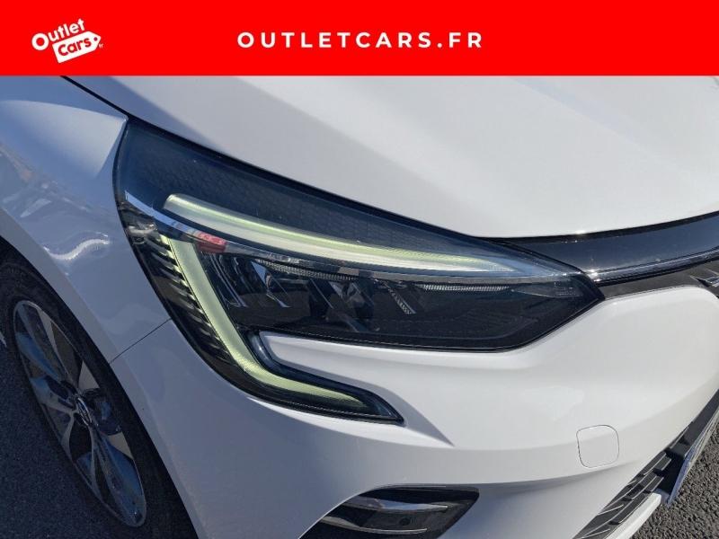 Voitures occasions RENAULT CLIO Intens Cagnes-sur-Mer