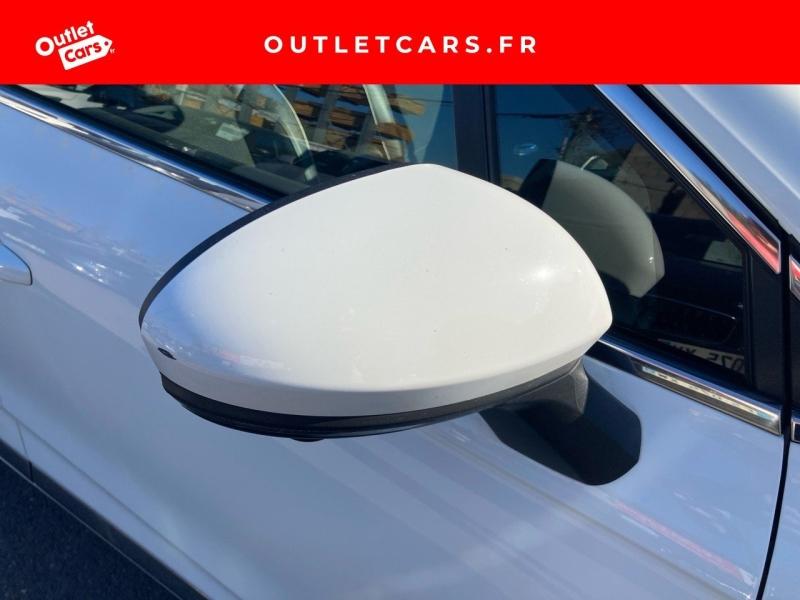 Voitures occasions RENAULT CLIO Intens Cagnes-sur-Mer