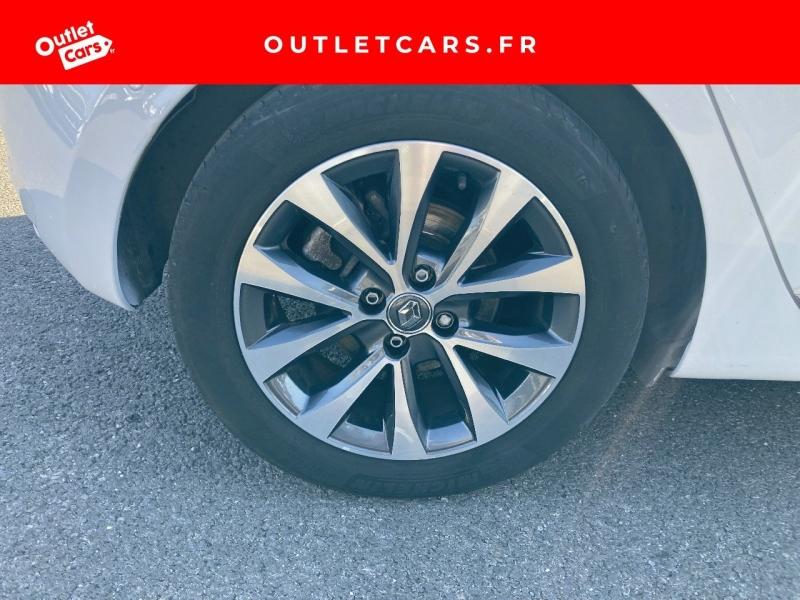 Voitures occasions RENAULT CLIO Intens Cagnes-sur-Mer