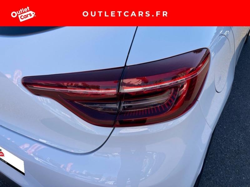 Voitures occasions RENAULT CLIO Intens Cagnes-sur-Mer