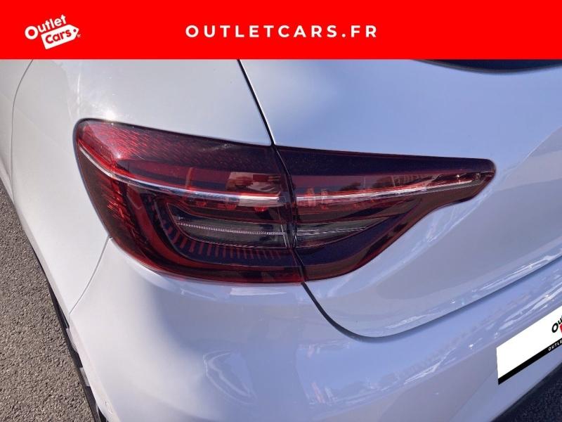 Voitures occasions RENAULT CLIO Intens Cagnes-sur-Mer