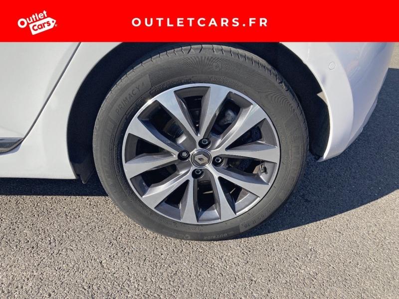 Voitures occasions RENAULT CLIO Intens Cagnes-sur-Mer