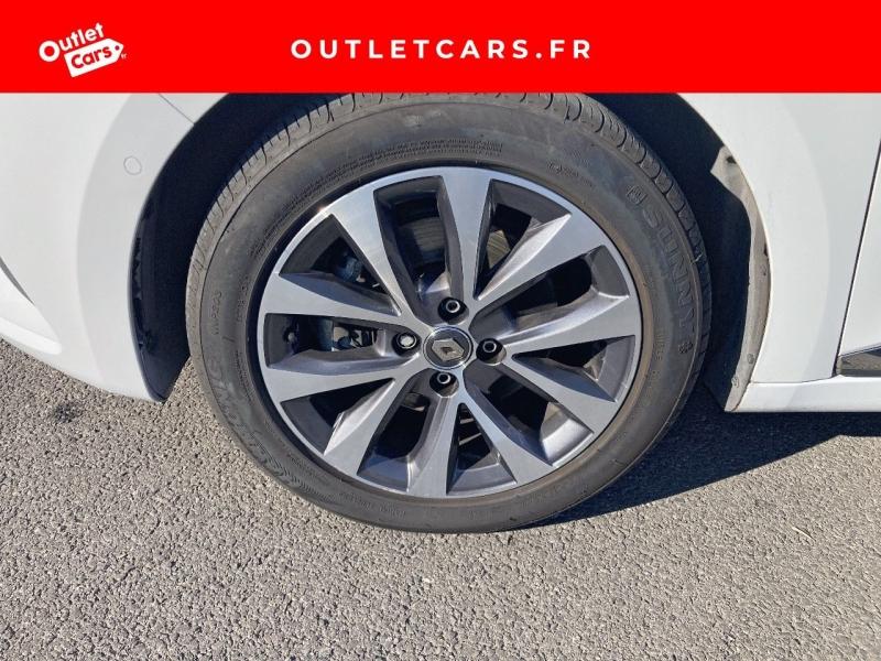 Voitures occasions RENAULT CLIO Intens Cagnes-sur-Mer