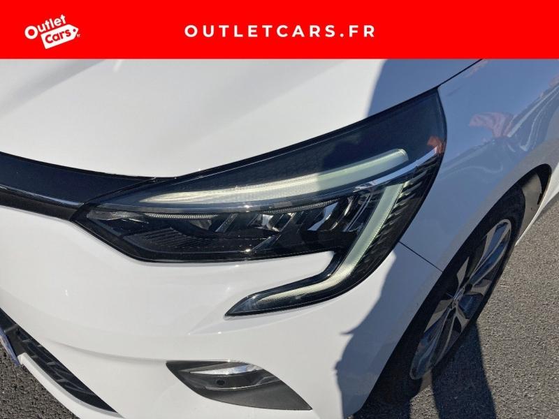 Voitures occasions RENAULT CLIO Intens Cagnes-sur-Mer