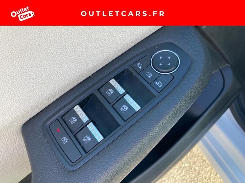 Voitures occasions RENAULT CLIO Intens Cagnes-sur-Mer