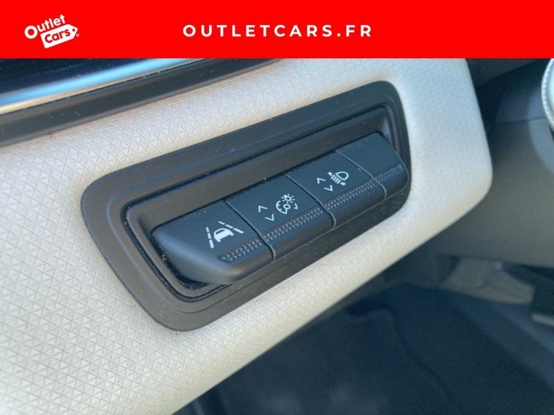 Voitures occasions RENAULT CLIO Intens Cagnes-sur-Mer