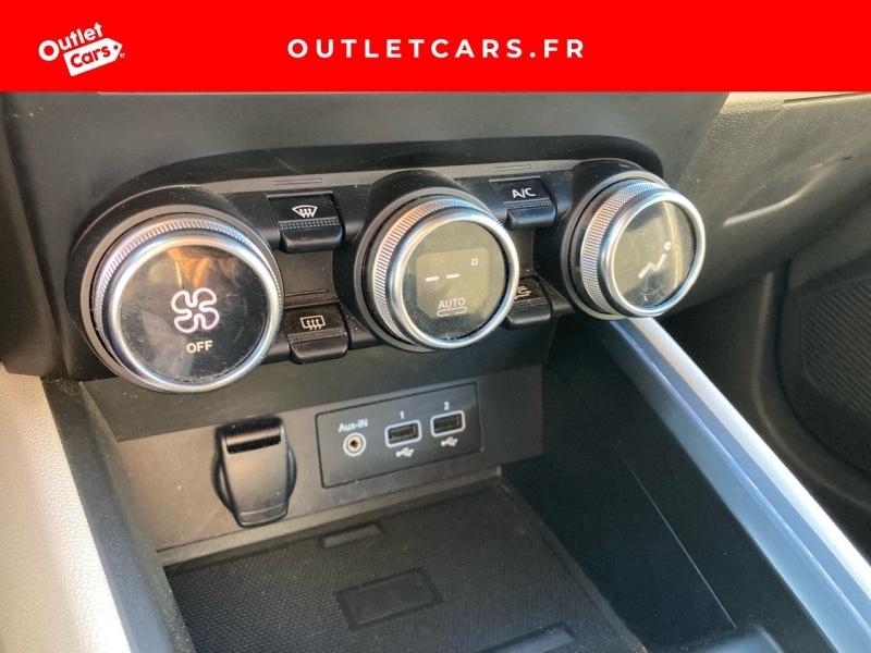 Voitures occasions RENAULT CLIO Intens Cagnes-sur-Mer